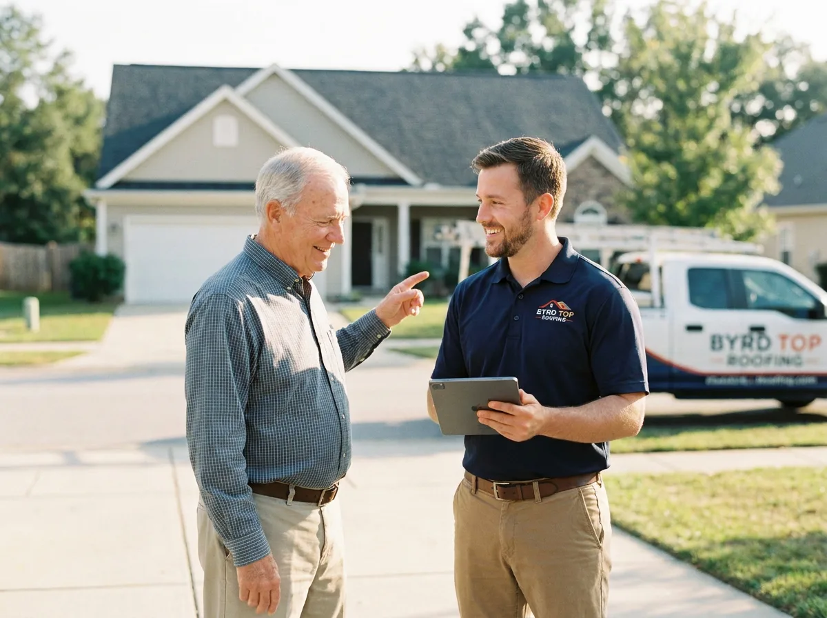 Roofing Wapanucka, OK FAQs
